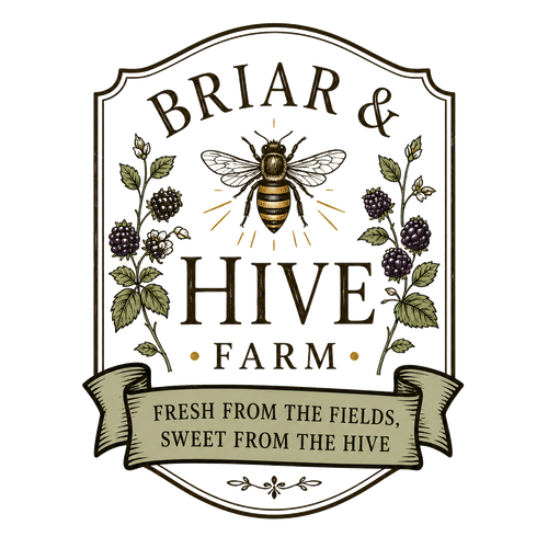 Briar & Hive Farm
